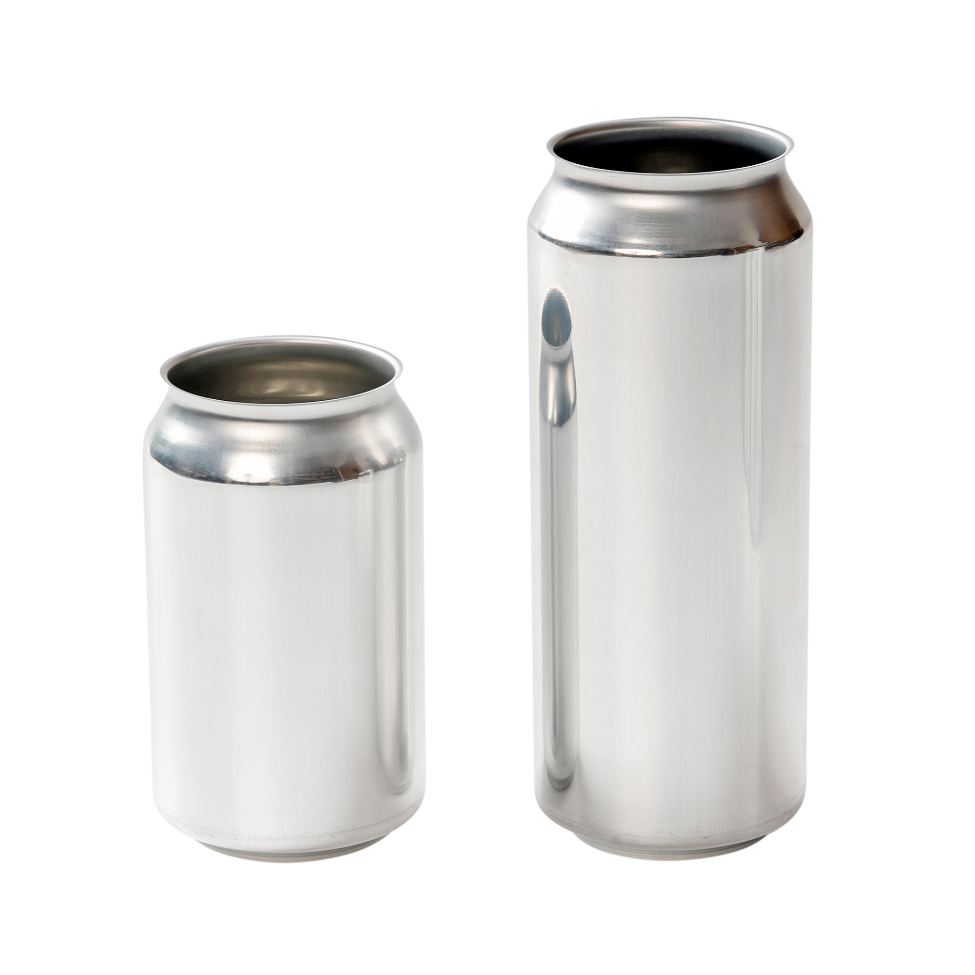 Beverage Beer Aluminum Can 330ml 500ml Custom Printed Aluminum Can Manufacturer Soda Empty Can