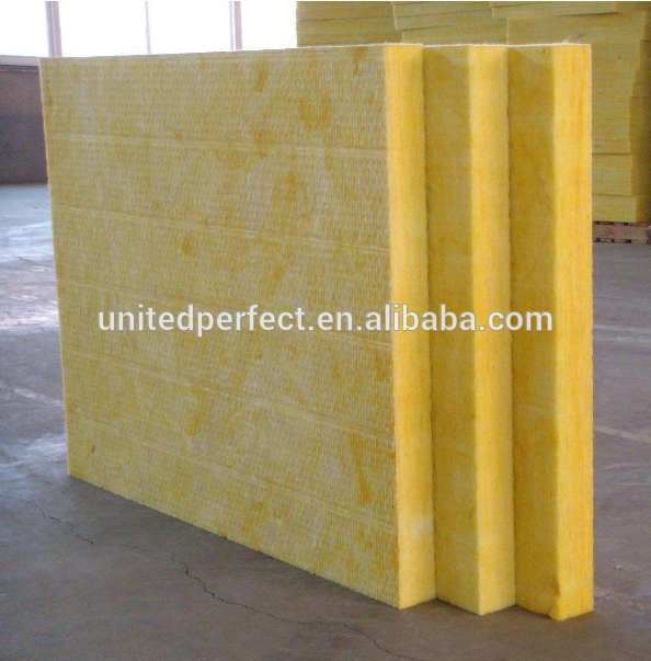 heat resistance material aerogel insulation vermiculite blanket fiberglass board insulation