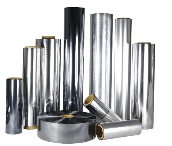 Aluminum Foil with PE Coating, Aluminum Foil+PE Coating, Alu/PE Coating for Lamination