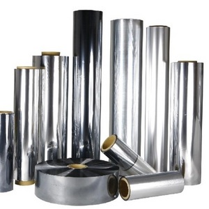 Aluminum Foil with PE Coating, Aluminum Foil+PE Coating, Alu/PE Coating for Lamination