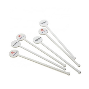 Plastic Long PS Stirrer for Coffee and Cocktail Swizzle Sticks Bar Tools