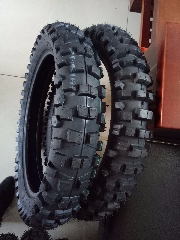 TAJAL GOLD motocross tire 2.75-17 3.00-17 110/90-19 300-21