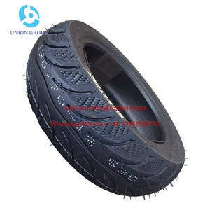 Scooter tire 130/70-12