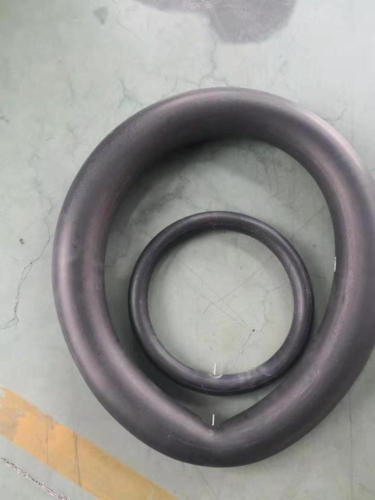 2.75-18 3.00-18 3.25-18 3.50-18 Chinese most popular best price butyl inner tube