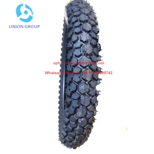 UR917 PATTERN RIDESTONE brand or OEM Motorcycle Tires 2.75-21 80/100-21 110/80-18 4.10-18 100/80-17 90/90-17