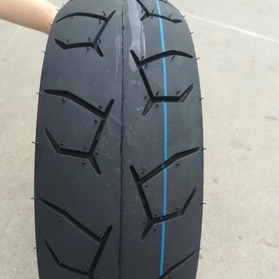 140/80-18 120/80-14 80/90 -14 110/70-17 6PR Tire of Motorcycle