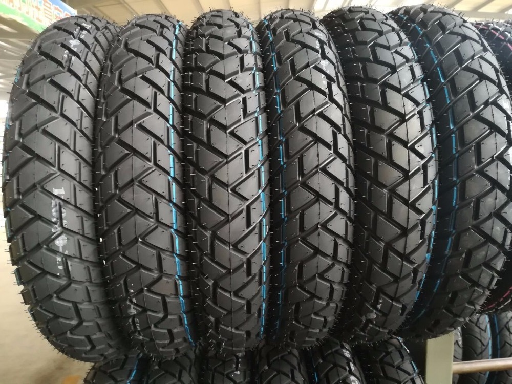 Motorcycle Tubeless Tyres 100/90-16/MOTORCYCLE TYRE 90/90-12