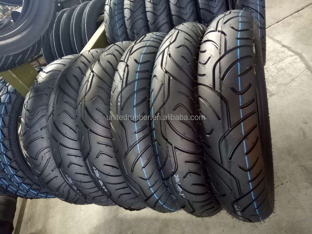 90/80-17 80/90-17 70/90-17 60/90-17 speed Motorcycle Tire