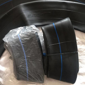 110/90-16 3.50-16 3.25-16 chinese most popular brand motorcycle natural or butyl rubber inner tube