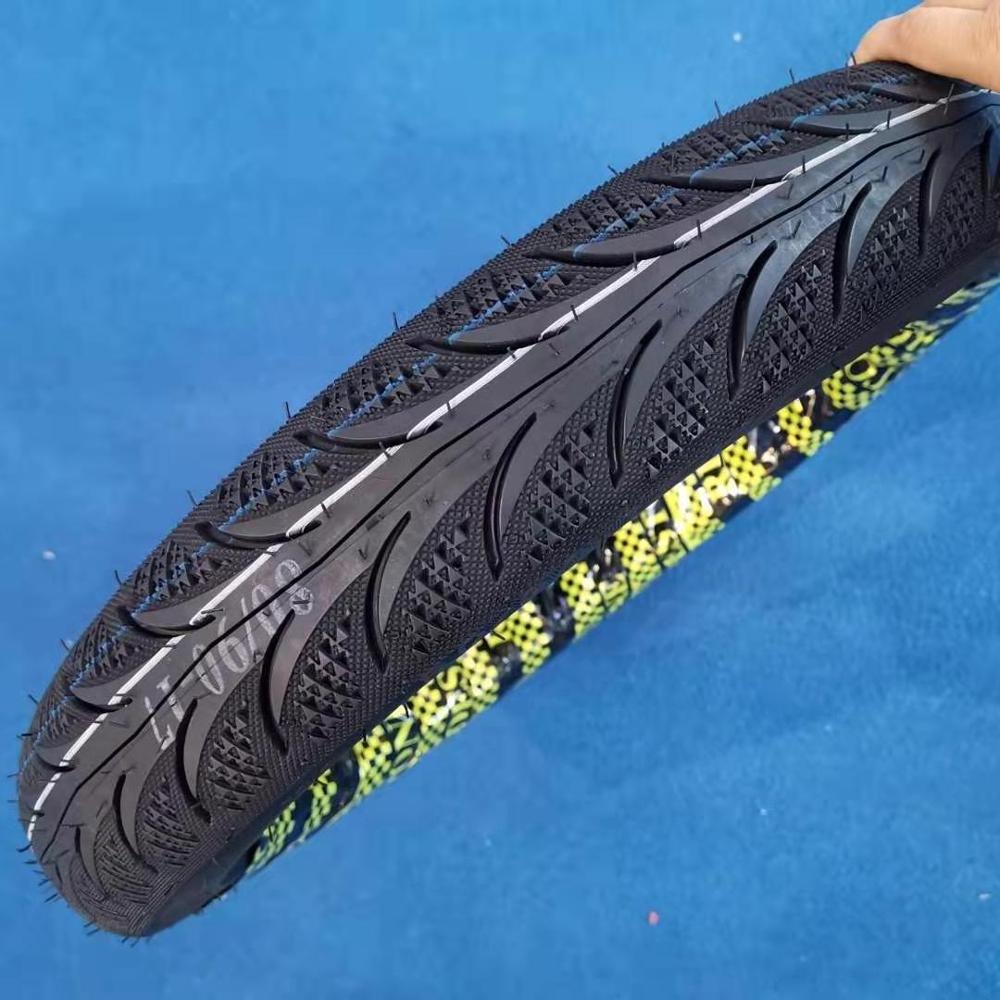 80/90 x 17 MOTORCYCLE TUBELESS TYRE FOR MALAYSIA