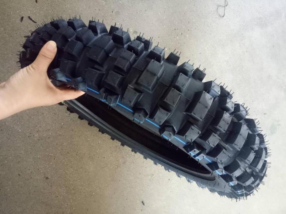 dirt bike motorcycle tires 110/90/19 110/100-18 motocross tyre