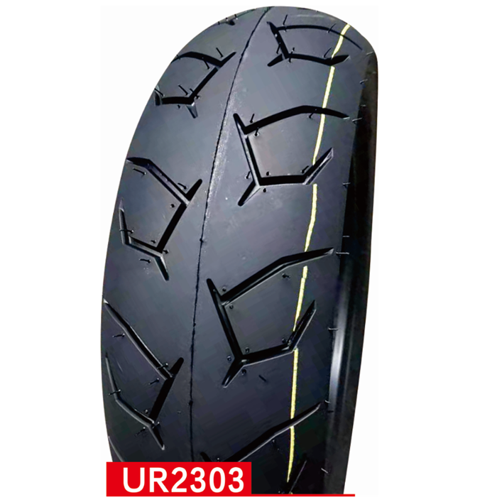 TUBELESS MOTORCYCLE TIRE  120/70-12 130/70-12