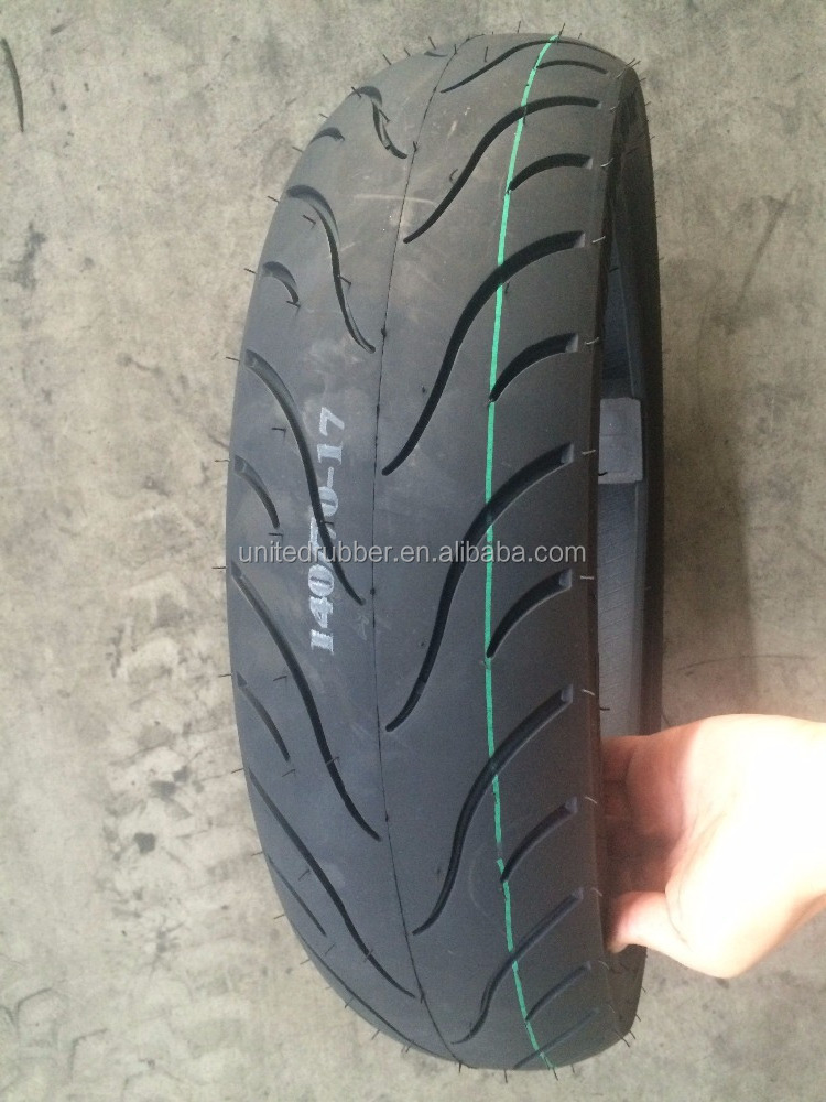 COLOUR MOTORCYCLE TYRE MANUFACTORY 3.00-17 3.00-18