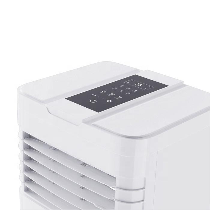 5000btu air conditioner portable control panel cooling compressor air conditioner mobile 7000btu