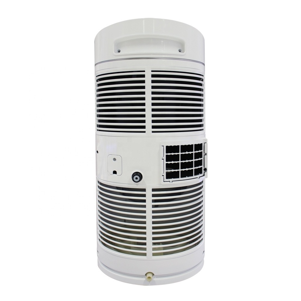 air conditioning unit room airconditioners portable mini air conditioner 9000 btu with heat pump