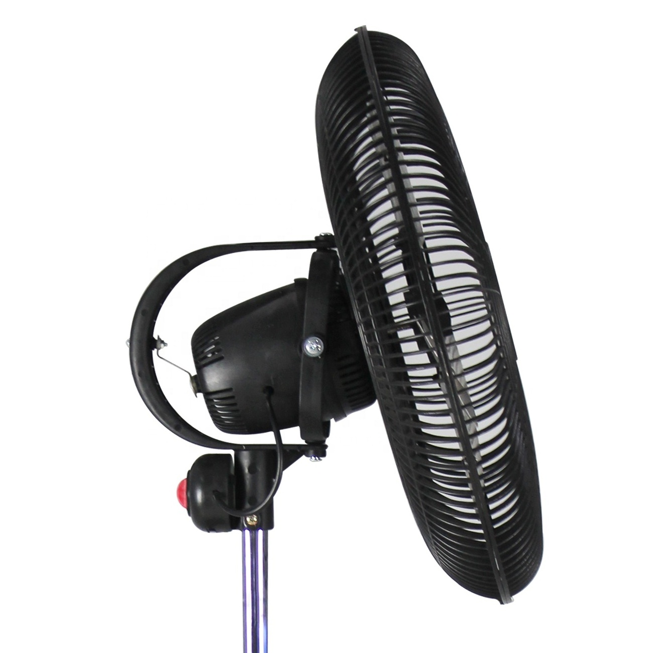 18 inch stand fan 3in1 with 360 degree oscillation ventilador pedestal fan