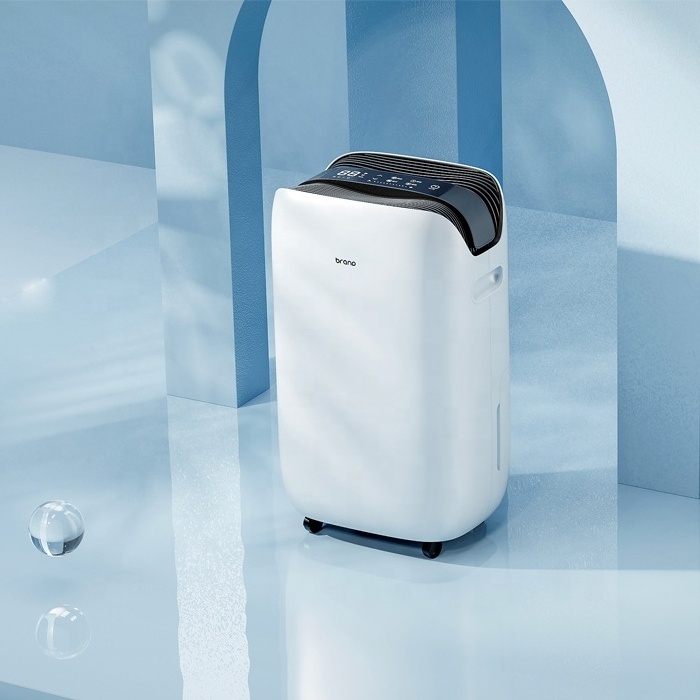 12l dryer household room portable dehumidifier commercial mini industrial home air dehumidifiers with air purifier home