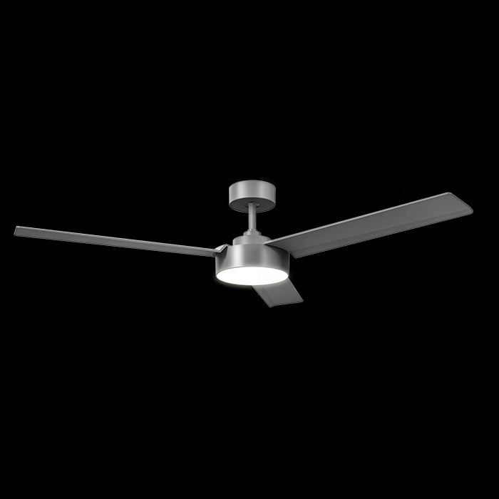 52 inch ceiling fan light 110v 220v led ceiling fans 48inch dc ceiling fan with light