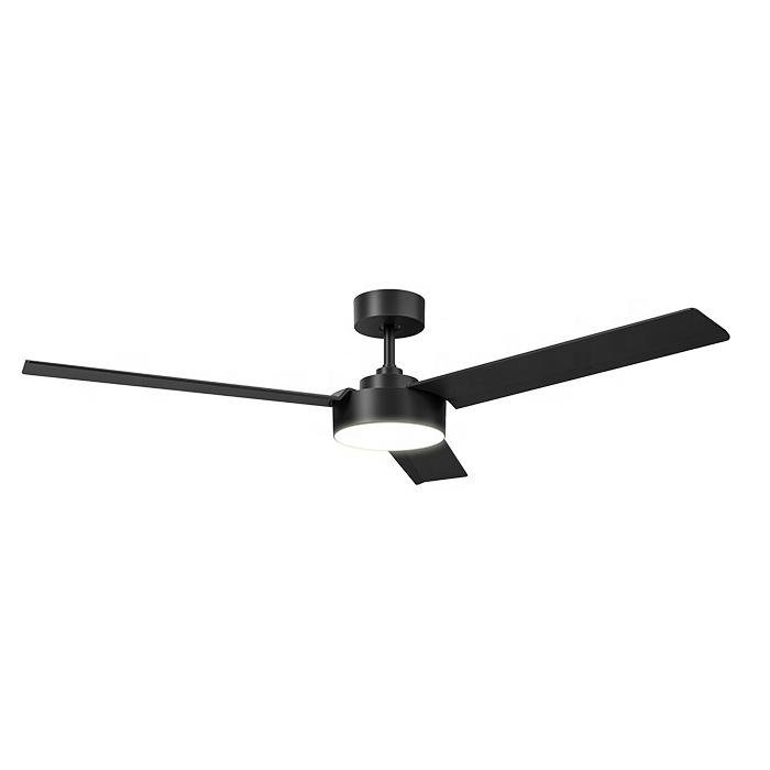 52 inch ceiling fan light 110v 220v led ceiling fans 48inch dc ceiling fan with light