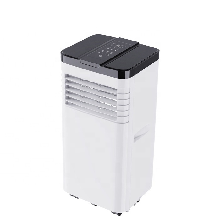 5000btu air conditioner portable control panel cooling compressor air conditioner mobile 7000btu