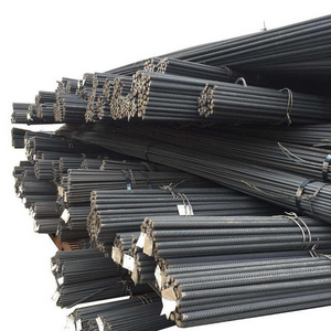 Hot sale Building Rebar 16mm Deformed steel bar 8mm 10mm 12mm A400C A500C A600C iron rod from China