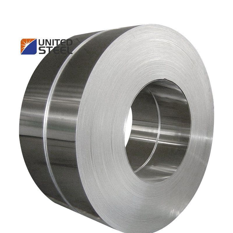 201 hl stainless steel slit coil stainless steel coil manufacturers price sus430 0.1mm thick stainless steel 316 coil