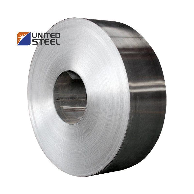 201 hl stainless steel slit coil stainless steel coil manufacturers price sus430 0.1mm thick stainless steel 316 coil