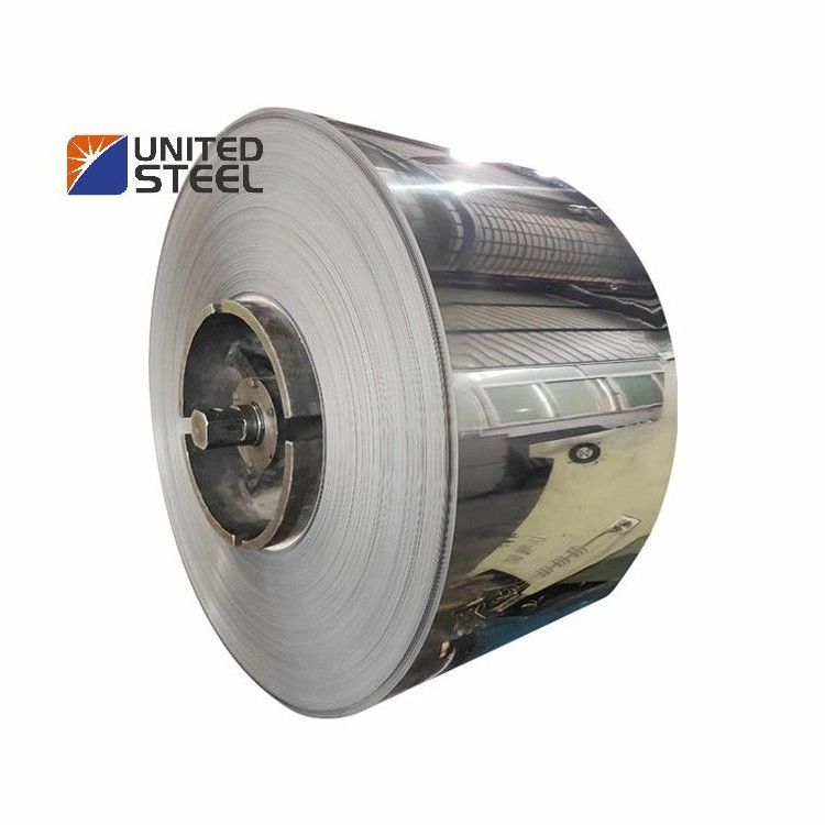 201 hl stainless steel slit coil stainless steel coil manufacturers price sus430 0.1mm thick stainless steel 316 coil