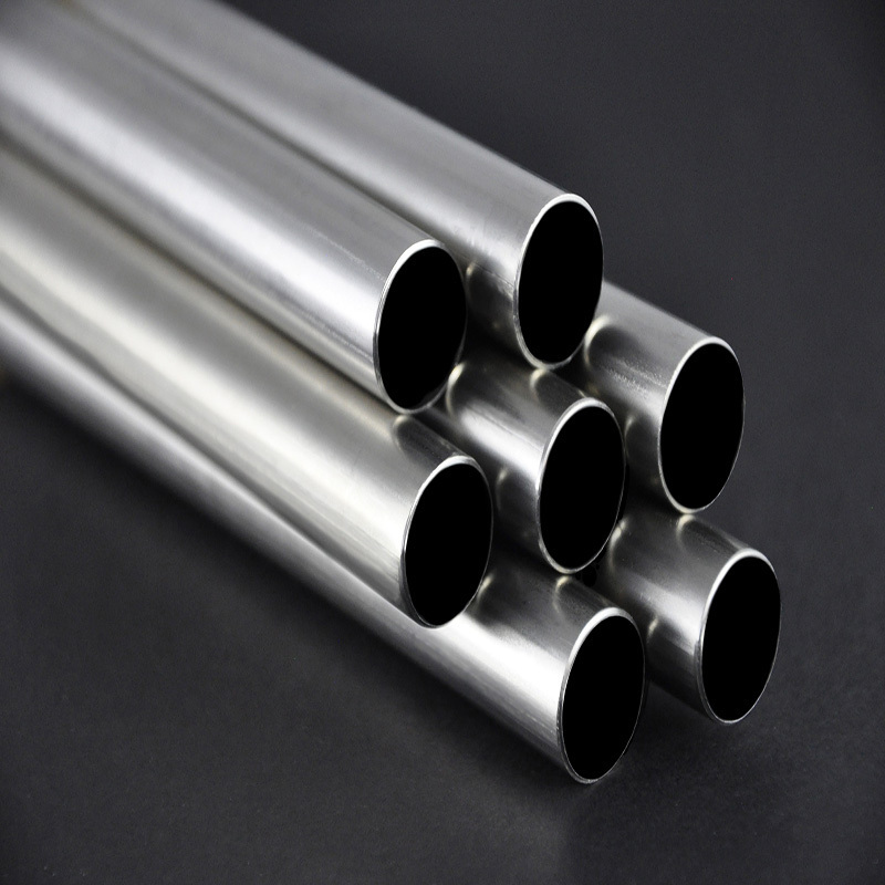 Factory Fast Delivery Customized stainless steel 304 pipe for hot selling