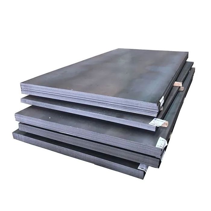 Plates Manufacturer High Strength Carbon Steel 304 A36 Carbon Steel Hot Rolled Steel Plate