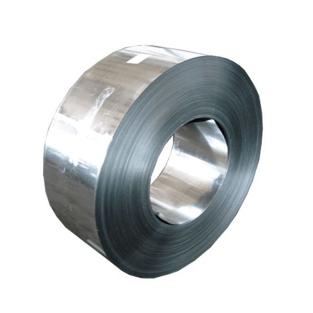 Cold Rolled High Carbon 65MN SAE 1065 1075 C67 c75 C67S Polished Annealed Blue Spring Steel Strip