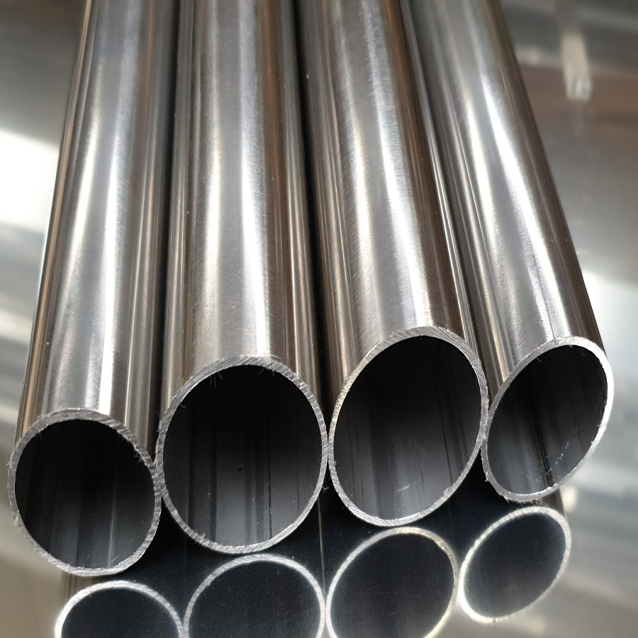 Factory Fast Delivery Customized stainless steel 304 pipe for hot selling