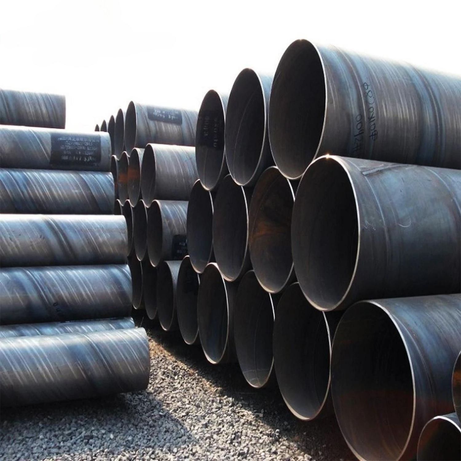 Hot Selling Api 5l A106 A53 Carbon /galvanized /round/square/shs Iron/steel Pipe Price Per Ton