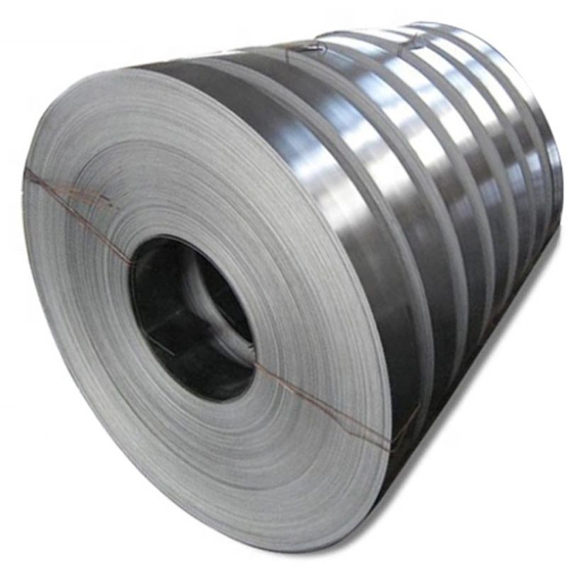 Cold Rolled High Carbon 65MN SAE 1065 1075 C67 c75 C67S Polished Annealed Blue Spring Steel Strip