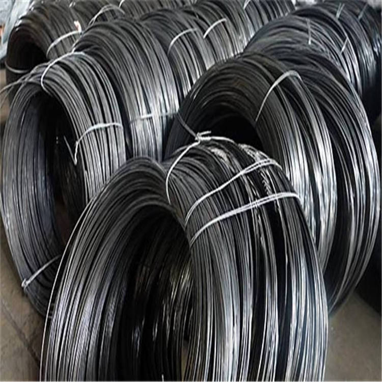 high carbon spring steel wire T9A High Carbon Steel Cold Drawn Music Wire Oil Quenched Spring Steel Wire MT23