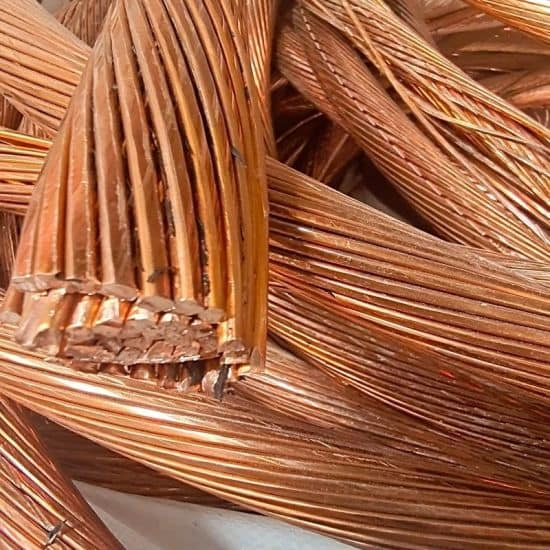 99.99% Copper Scraps pure millbery Copper Wire Scrap /99.9 purity copper wire scrap/Scrap Copper Price