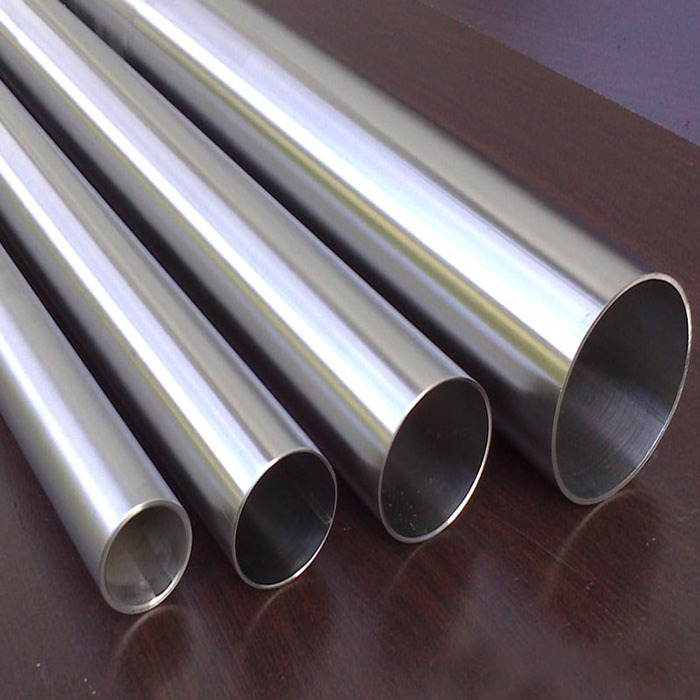 Factory Fast Delivery Customized stainless steel 304 pipe for hot selling