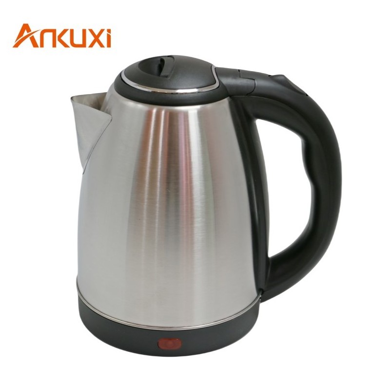 Kitchen Electronic Appliances Hotel Household Cordless Fast Boiling Smart Electric Water Boiler Kettle Samovar Electric 1500