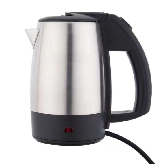 Kitchen Electronic Appliances Portable Modern Tea Electric Water Kettle Stainless Steel Temperature Controller Electric Kettle