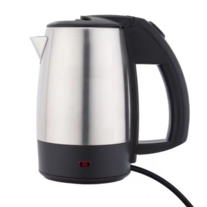 Kitchen Electronic Appliances Portable Modern Tea Electric Water Kettle Stainless Steel Temperature Controller Electric Kettle