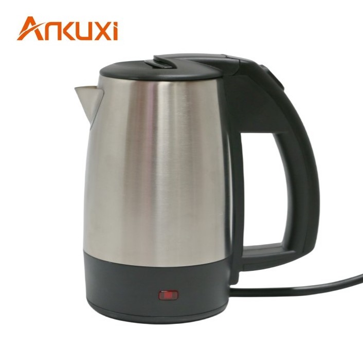 Kitchen Electronic Appliances Portable Modern Tea Electric Water Kettle Stainless Steel Temperature Controller Electric Kettle