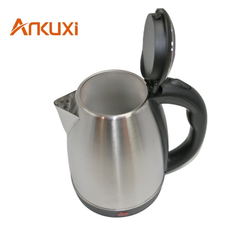 Kitchen Electronic Appliances Hotel Household Cordless Fast Boiling Smart Electric Water Boiler Kettle Samovar Electric 1500