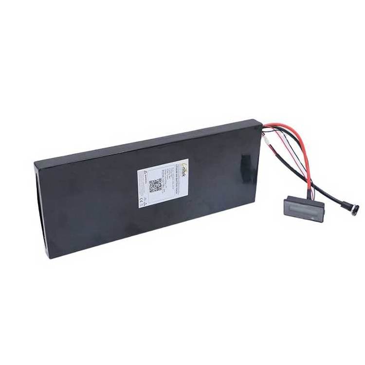 2021 Factory Price E Skateboard Battery 24v 36v 60v 12ah Lithium Battery Electric Scooter Battery