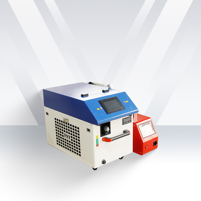 Welder Fiber Laser Welding Machine 1500w 3 in 1 Welding Cutting Cleaning Iron Aluminum Stainless Steel Brass