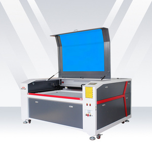 CNC Laser Cutting Machine Co2 Lazer Engraving Machine For Garments Laser Cut Fabric Engraver Machine