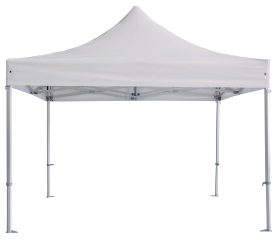 3x3m 10ftx10ft 50mm aluminum frame pop up outdoor folding gazebo trade show tent