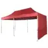 3x6m  Exhibition Advertising Party Trade Show Folding Gazebo