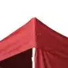 3x6m  Exhibition Advertising Party Trade Show Folding Gazebo