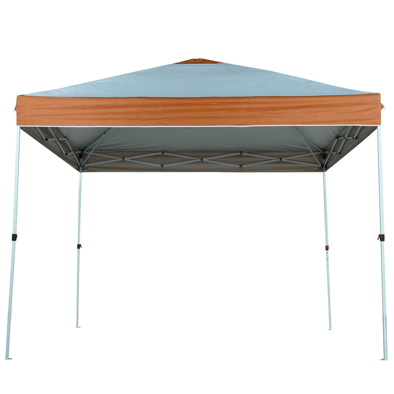 3x3m outdoor awning easy-up foldable garden gazebo