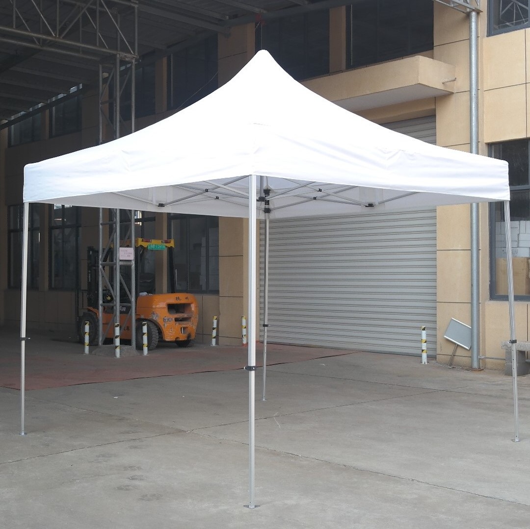 3X3m Aluminum Folding Gazebo Cheap Gazebo with Sidewall